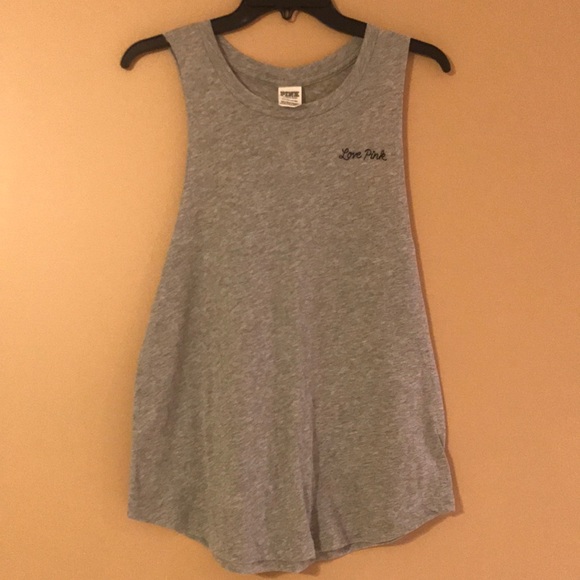 PINK Victoria's Secret Tops - NWT VS Pink sports top, tank top, sz S